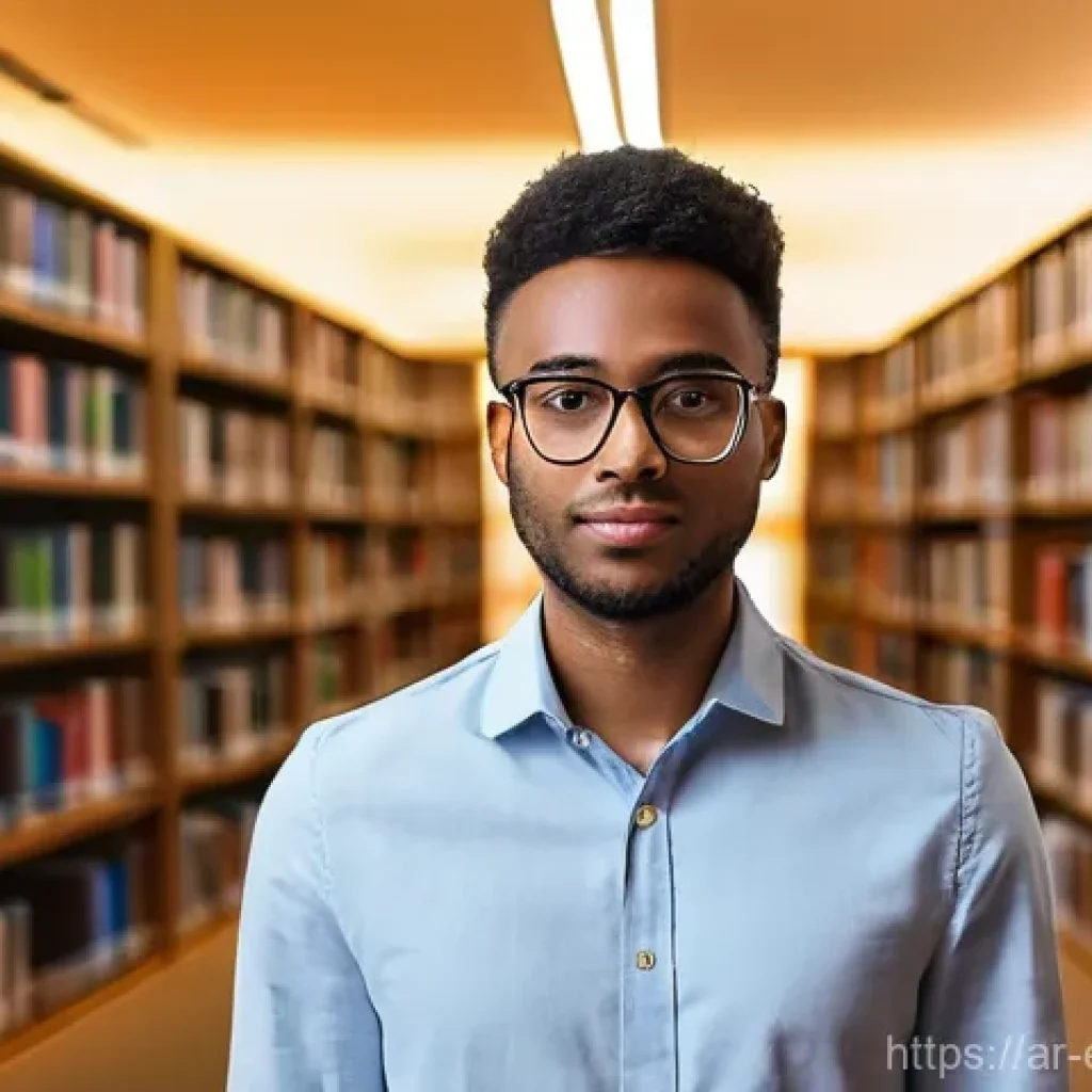작업치료사의 논문 작성법 - **Prompt 1: The Spark of Research - Discovering the Knowledge Gap**
    A diverse young professional...