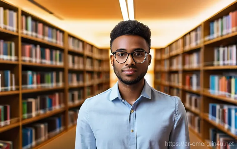 작업치료사의 논문 작성법 - **Prompt 1: The Spark of Research - Discovering the Knowledge Gap**
A diverse young professional...